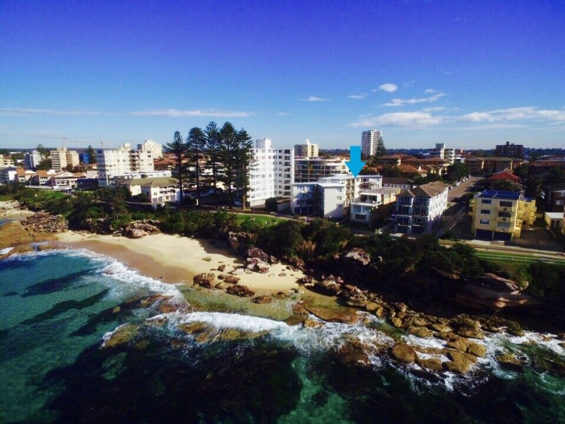 16/35 The Esplanade, Cronulla NSW 2230