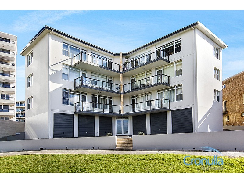16/35 The Esplanade, Cronulla NSW 2230