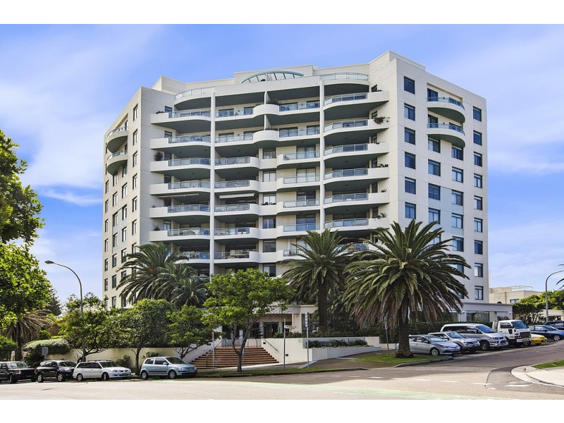 1 McDonald Street, Cronulla NSW 2230