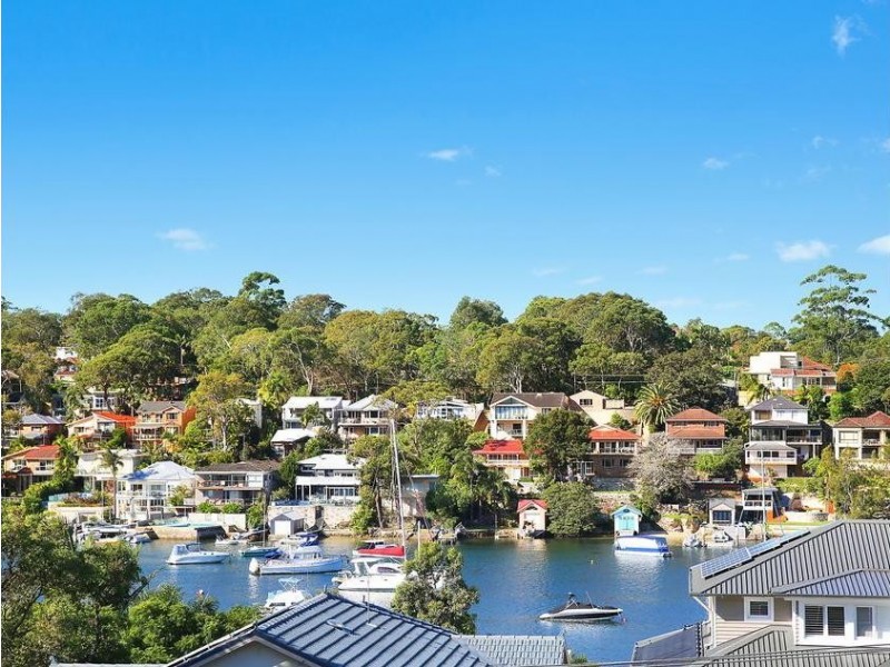 3 Yarraga Place, Yowie Bay NSW 2228