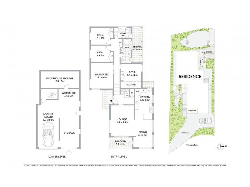 3 Yarraga Place, Yowie Bay NSW 2228