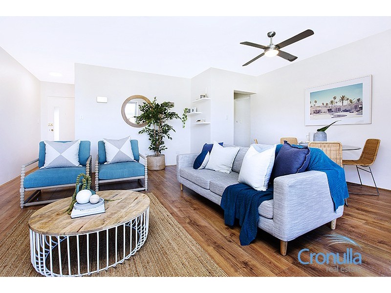 22/8-10 Deeban Walk, Cronulla NSW 2230