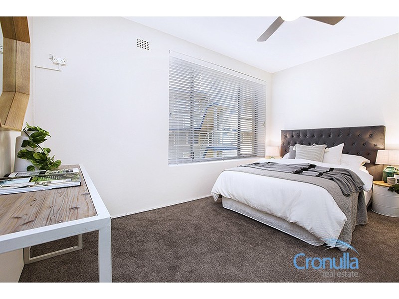 22/8-10 Deeban Walk, Cronulla NSW 2230
