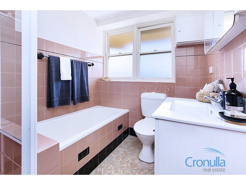 22/8-10 Deeban Walk, Cronulla NSW 2230
