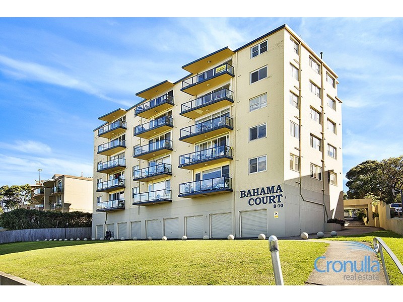 22/8-10 Deeban Walk, Cronulla NSW 2230