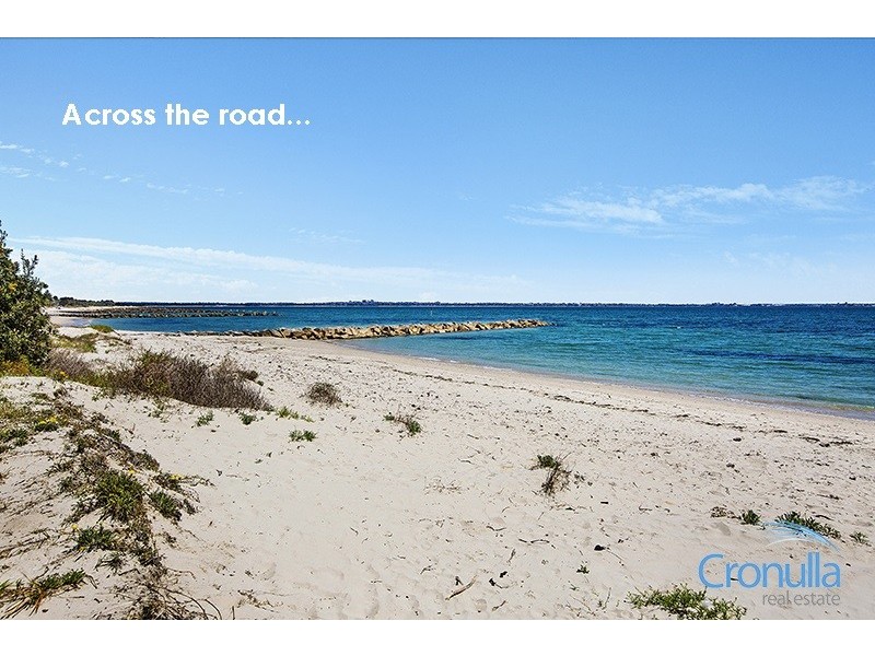 76 Prince Charles Parade, Kurnell NSW 2231