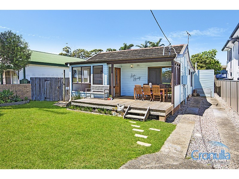 76 Prince Charles Parade, Kurnell NSW 2231