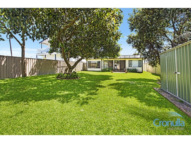 76 Prince Charles Parade, Kurnell NSW 2231