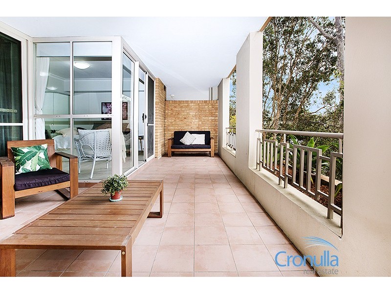7/3-7 Nerang Road, Cronulla NSW 2230