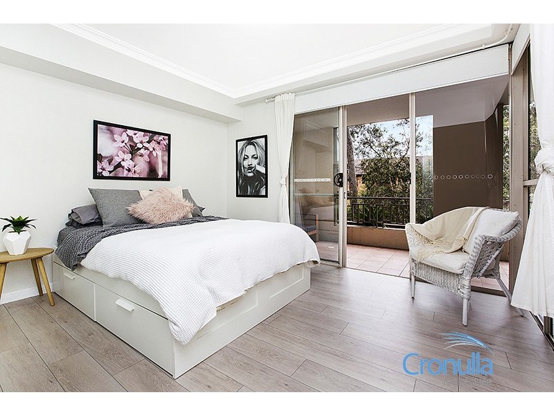 7/3-7 Nerang Road, Cronulla NSW 2230