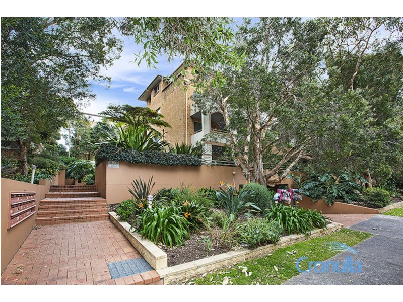 7/3-7 Nerang Road, Cronulla NSW 2230