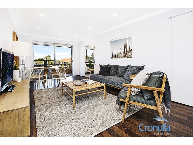 9/27-31 Burke Rd, Cronulla NSW 2230