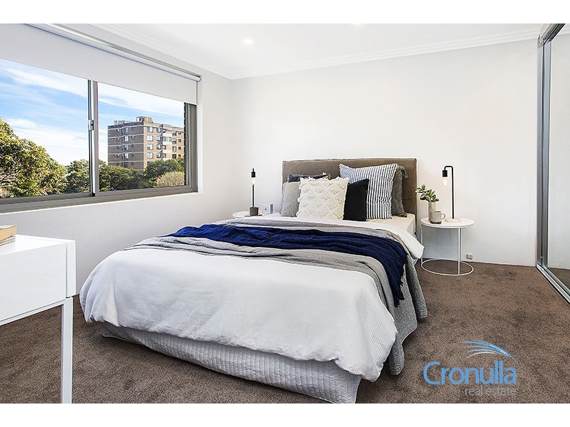 9/27-31 Burke Rd, Cronulla NSW 2230