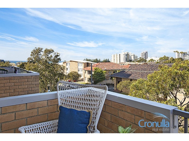 9/27-31 Burke Rd, Cronulla NSW 2230