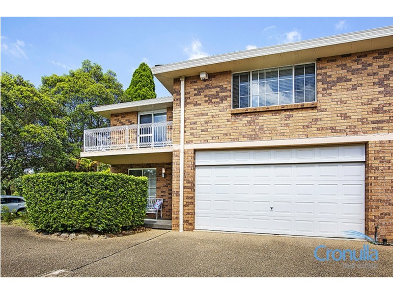 1/47-49 Gannons Road, Caringbah NSW 2229