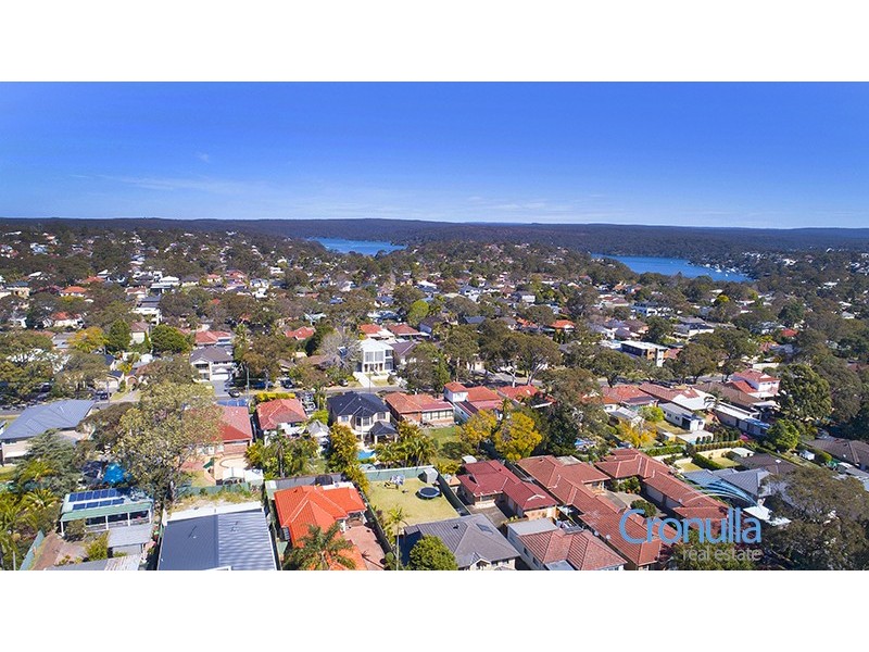 30 Pacific St, Caringbah South NSW 2229