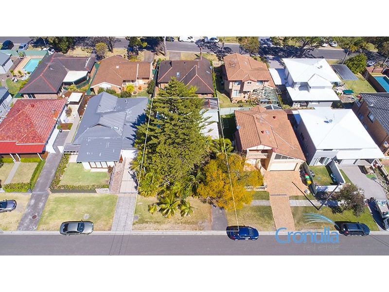 30 Pacific St, Caringbah South NSW 2229