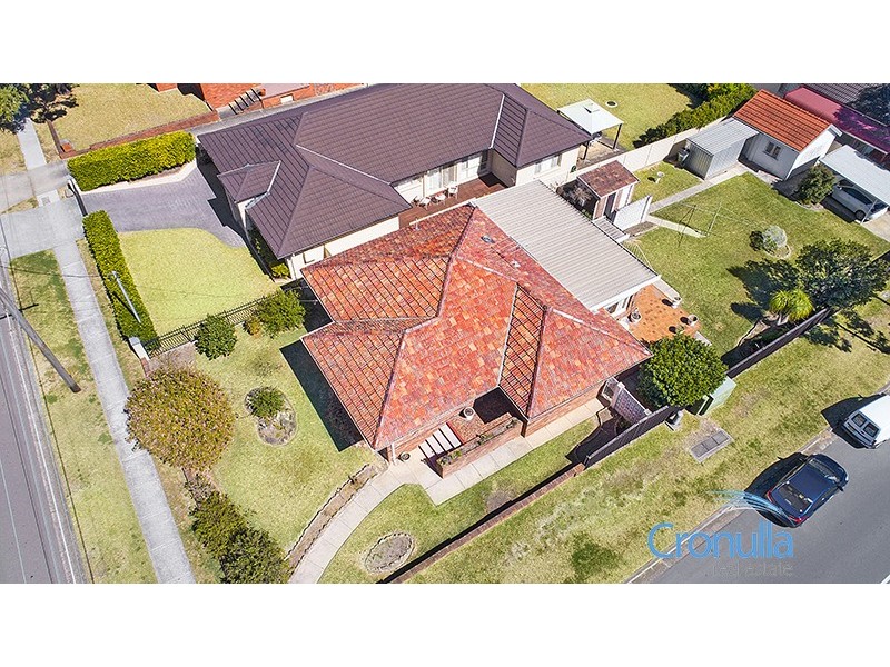 523 Port Hacking Road, Caringbah South NSW 2229