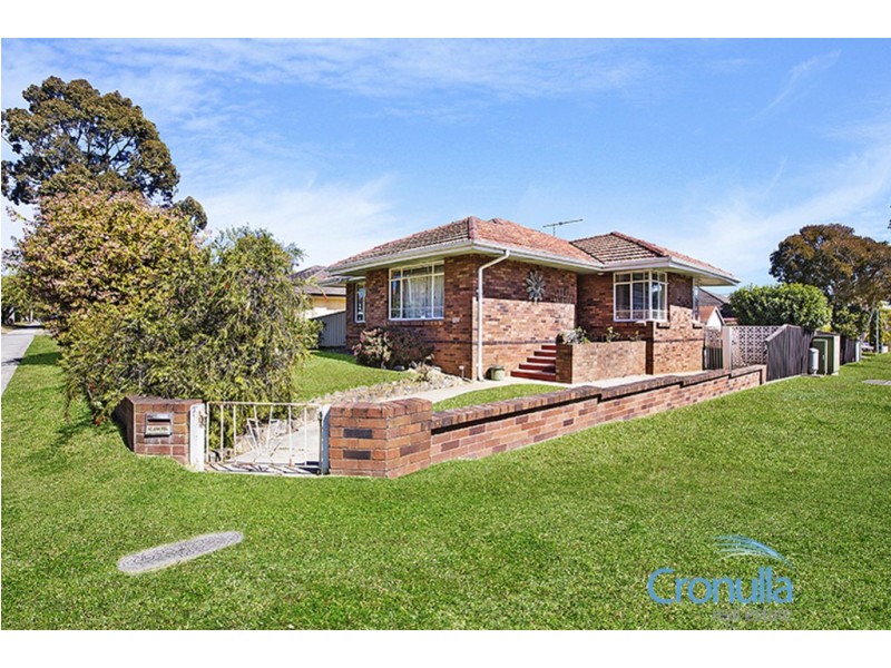 523 Port Hacking Road, Caringbah South NSW 2229