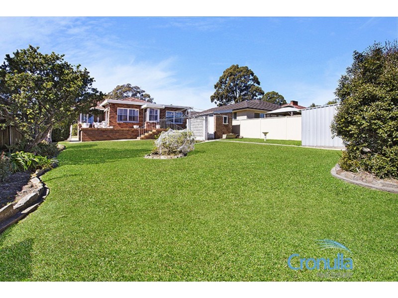 523 Port Hacking Road, Caringbah South NSW 2229