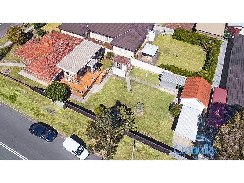 523 Port Hacking Road, Caringbah South NSW 2229