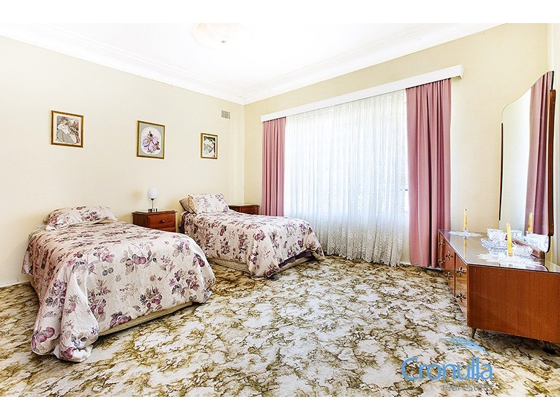 523 Port Hacking Road, Caringbah South NSW 2229