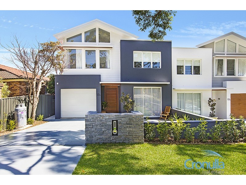 13b Coral Rd, Woolooware NSW 2230