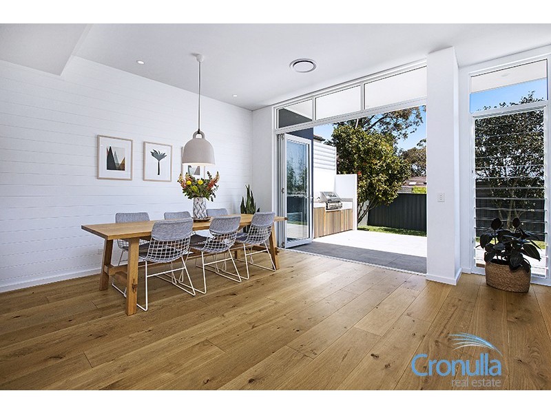 13b Coral Rd, Woolooware NSW 2230