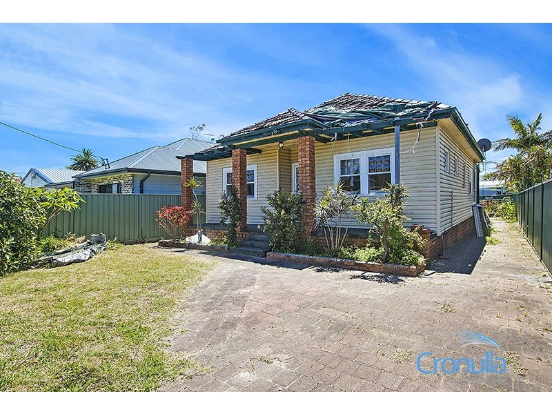 43 Bridges Street, Kurnell NSW 2231