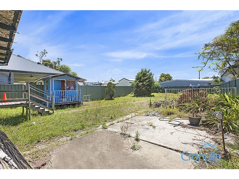 43 Bridges Street, Kurnell NSW 2231