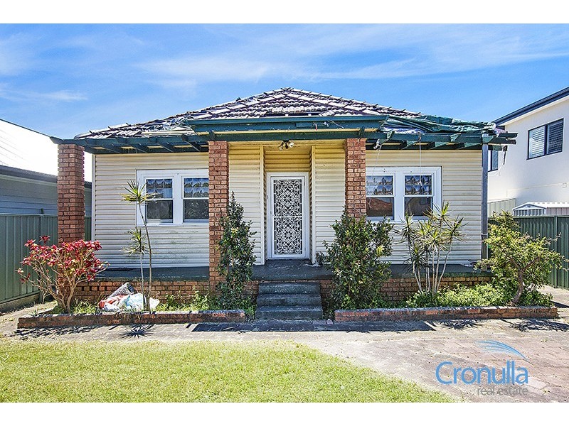 43 Bridges Street, Kurnell NSW 2231