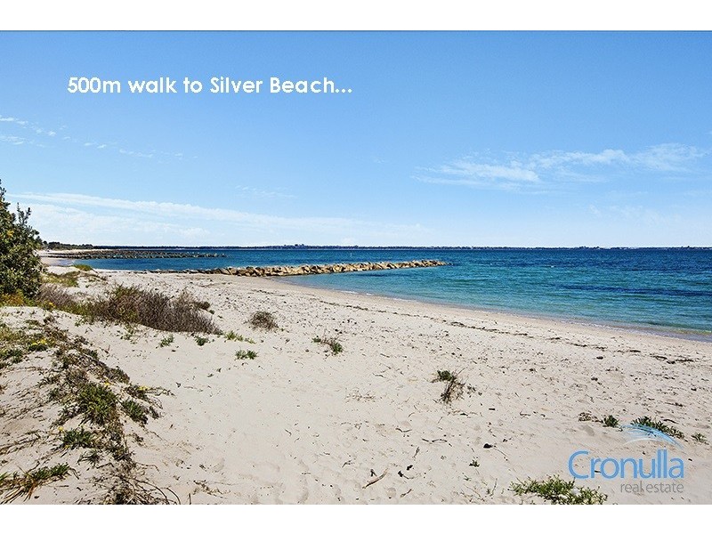 43 Bridges Street, Kurnell NSW 2231