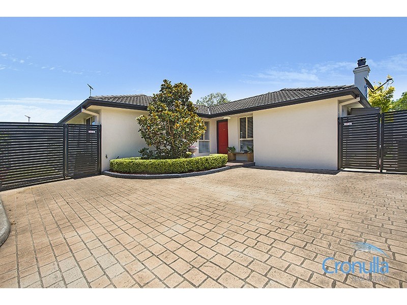 15a Sutherland Road, Jannali NSW 2226