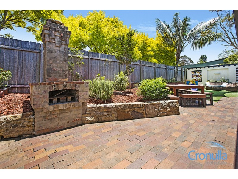 15a Sutherland Road, Jannali NSW 2226