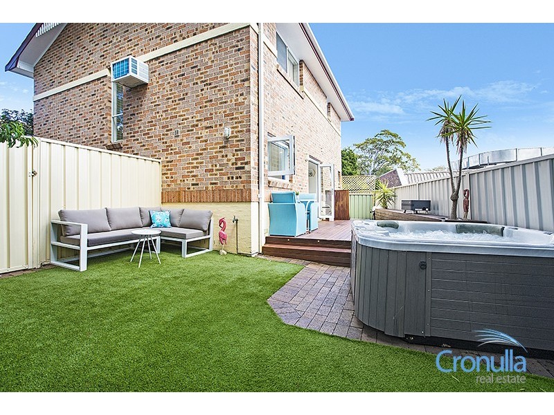 1/191-193 Willarong Road, Caringbah NSW 2229