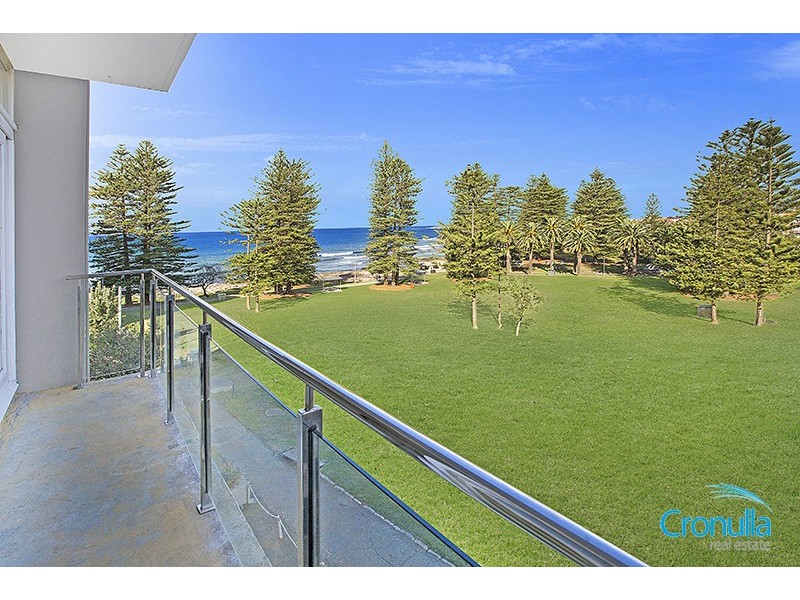 302/21 Coast Avenue, Cronulla NSW 2230