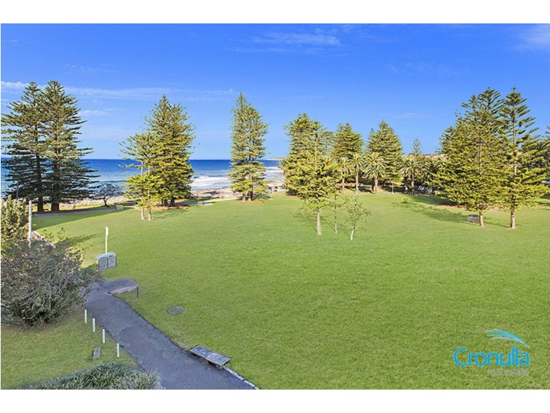 302/21 Coast Avenue, Cronulla NSW 2230