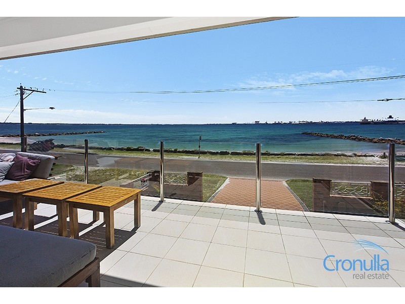 180 Prince Charles Parade, Kurnell NSW 2231