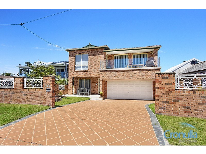 180 Prince Charles Parade, Kurnell NSW 2231