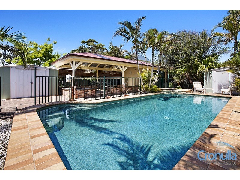 180 Prince Charles Parade, Kurnell NSW 2231