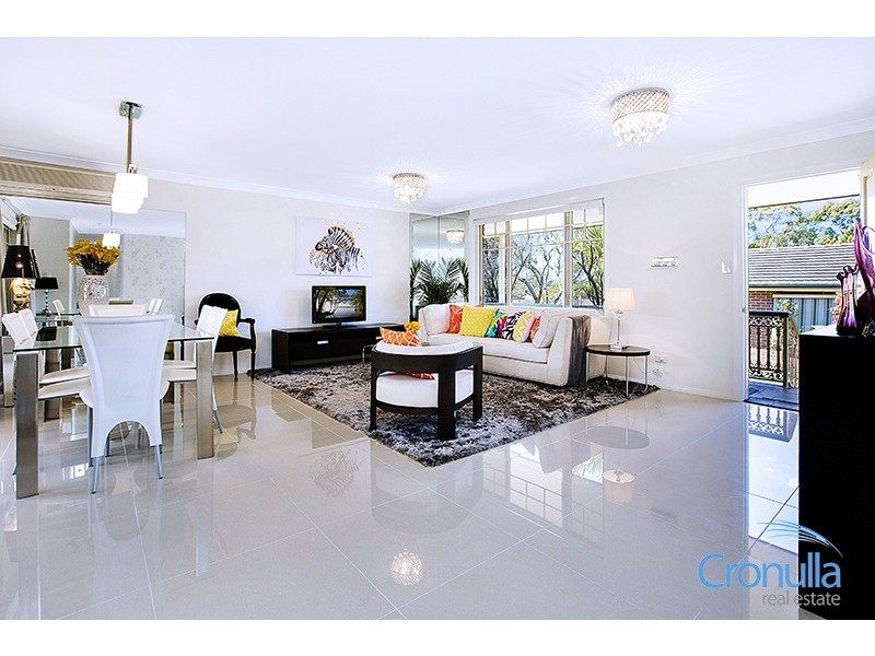 23/26-28 Wallumatta Rd, Caringbah NSW 2229