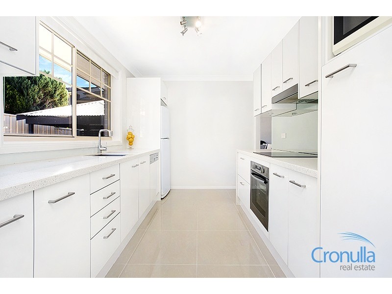 23/26-28 Wallumatta Rd, Caringbah NSW 2229
