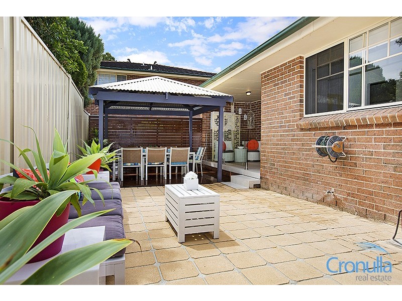 23/26-28 Wallumatta Rd, Caringbah NSW 2229