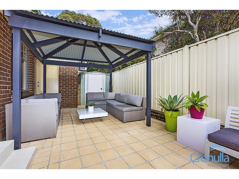 23/26-28 Wallumatta Rd, Caringbah NSW 2229