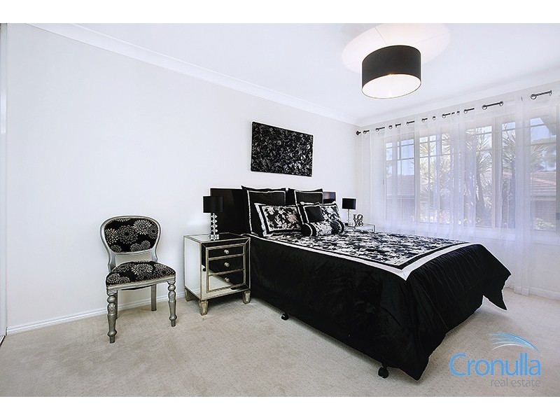 23/26-28 Wallumatta Rd, Caringbah NSW 2229