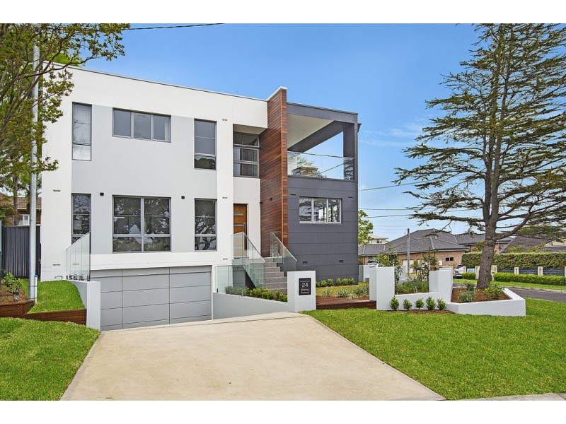 24 Blamey Avenue, Caringbah South NSW 2229