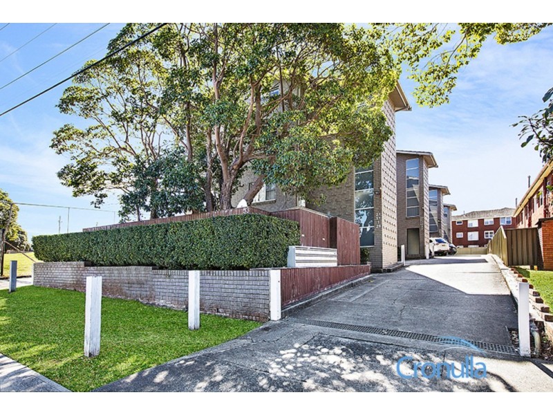 16/53 Caronia Ave, Woolooware NSW 2230