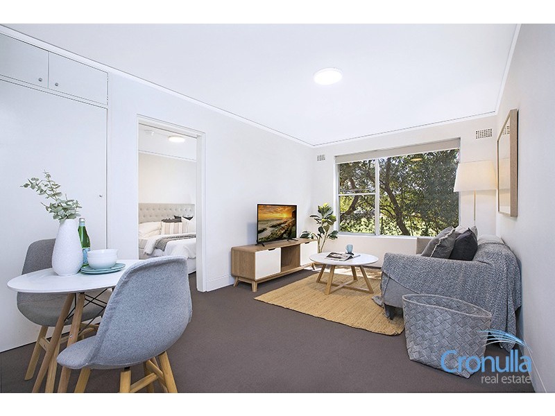 16/53 Caronia Ave, Woolooware NSW 2230