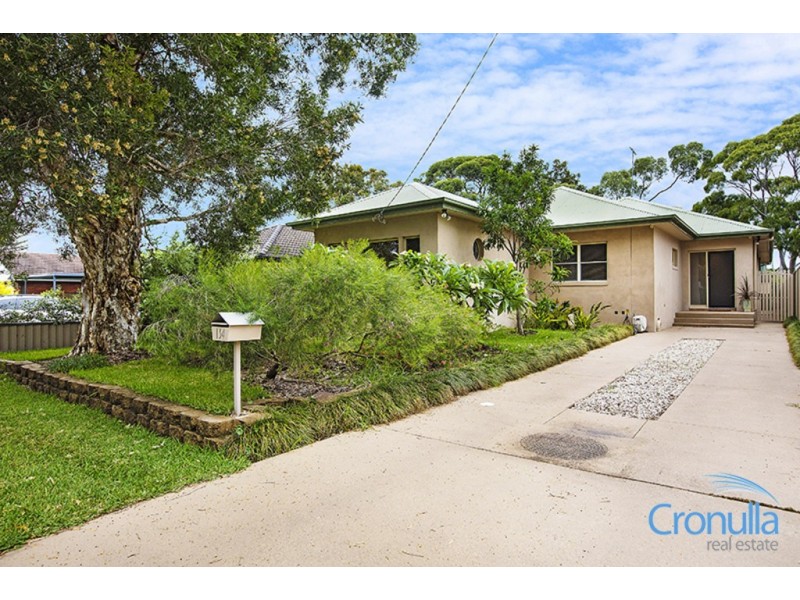 134 Torres Street, Kurnell NSW 2231