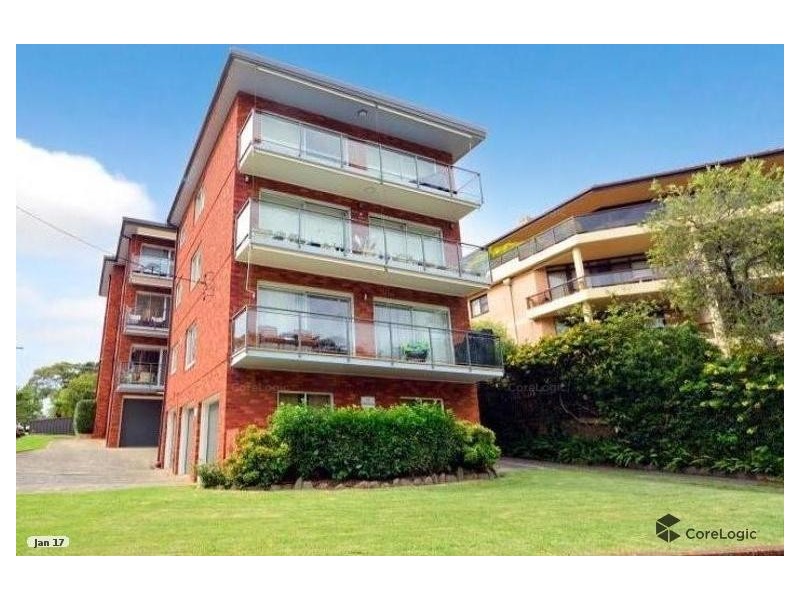 2/28 Nicholson Pde, Cronulla NSW 2230